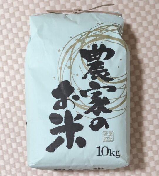 令和6年石川県産 白米10kg