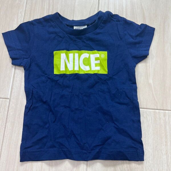 BREEZE 半袖Tシャツ 90サイズ