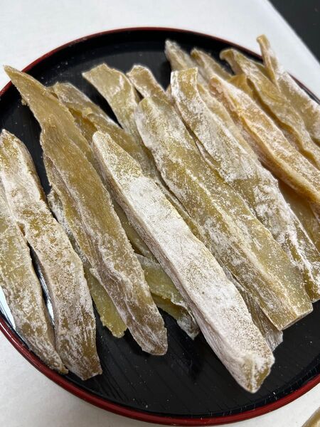 天日乾燥!大人気 無添加 健康食品 ダイエット食品 ホクホク系 スティック干し芋2kg×1パック