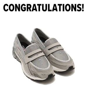 27cm New Balance 1906L "Raincloud/White"