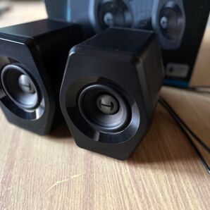 G2000 ゲーミング Bluetooth スピーカー edifire