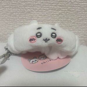 ちいかわ リストバンドキーホルダー