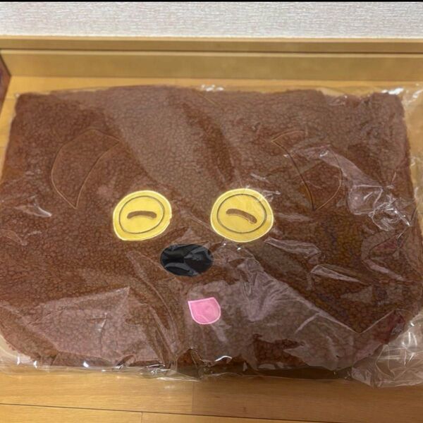 ミニオン プラチナムザッカもこもこバッグ ティム