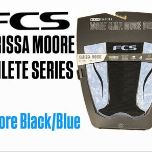 FCS カリッサ・ムーア デッキパッド