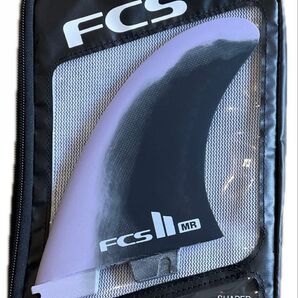 FCS MR ツインフィンセット