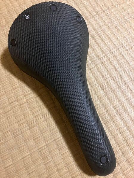 美品 BROOKS ブルックス サドル C17 カンビウム