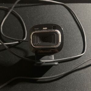Microsoft webカメラ LifeCam HD-3000 720p