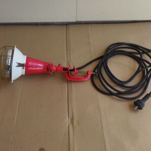 投光器