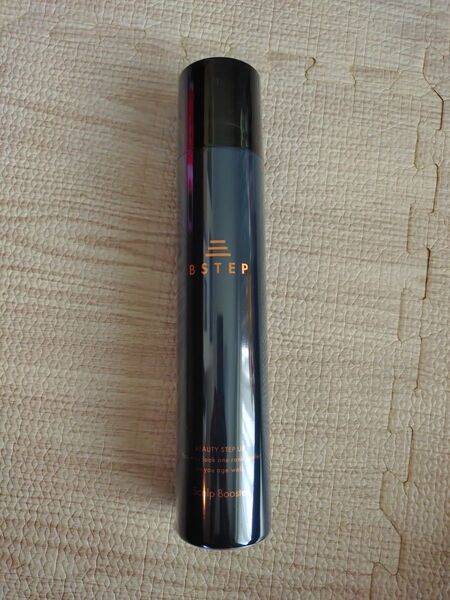 BSTEP 育毛剤 男性用 ヘアトニック 医薬部外品 薬用育毛スプレー 180g