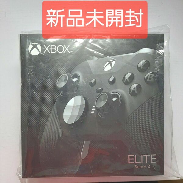 XBOX ELITE ワイヤレス コントローラー シリーズ2 エリート