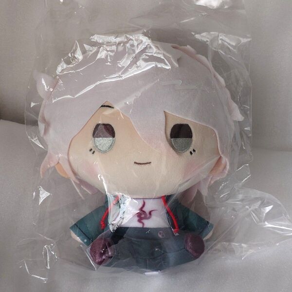 ダンガンロンパ ドン・キホーテ ドンキホーテ 狛枝凪斗 もちどる ぬいぐるみ