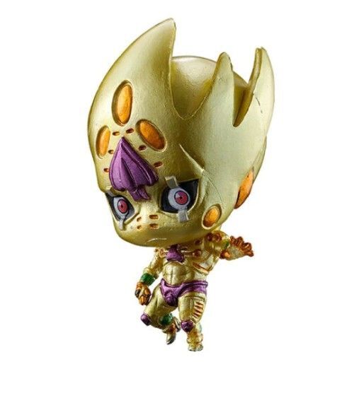 ジョジョの奇妙な冒険 スタンドフィギュアコレクション08