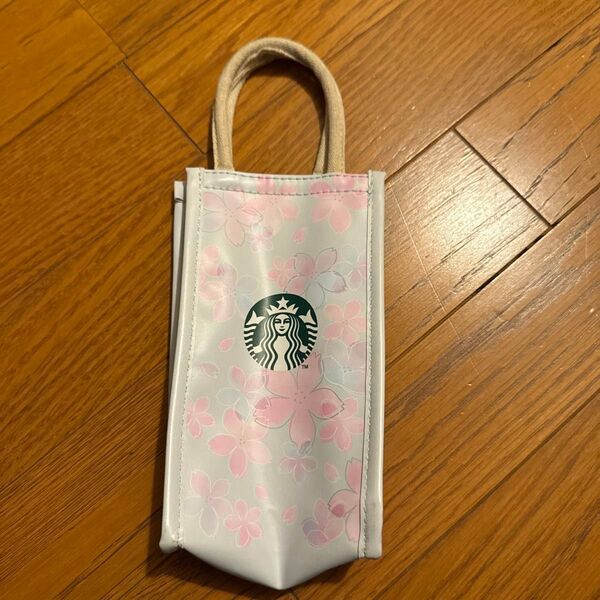 スターバックス さくら 筆箱