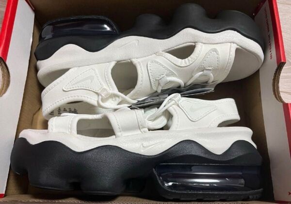 22 新品 NIKE AIR MAX KOKO SANDAL エアマックスココ
