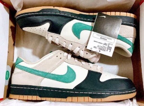 29.5cm 新品 NIKE DUNK LOW ナイキ ダンク