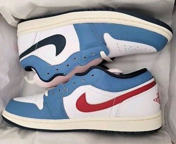 31cm 新品 NIKE AIR JORDAN 1 LOW SE ジョーダン1