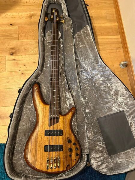 Ibanez SR1200 Premium エレキベース