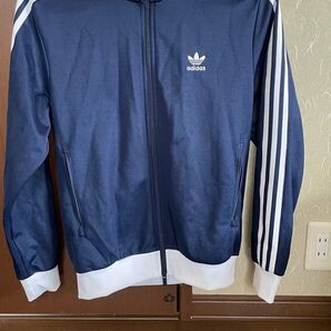 トラックジャケット adidas アディダス オリジナルス サイズL トラックトップ