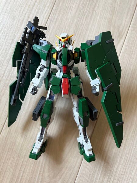 MG ガンダム デュナメス 素組 OO ダブルオー ガンプラ
