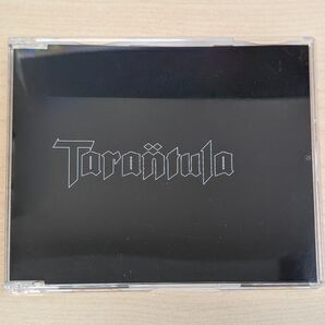 清春 タランチュラ/大阪/FC/配布CD/Tarantula