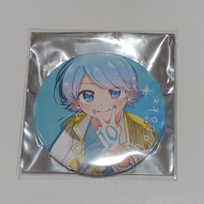 いれいす -hotoke- 缶バッジ 10万人記念③