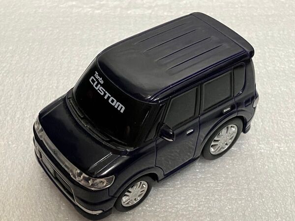 タントカスタム プルバックカー