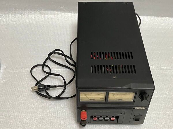 アルインコ 安定化電源 DM-130MV