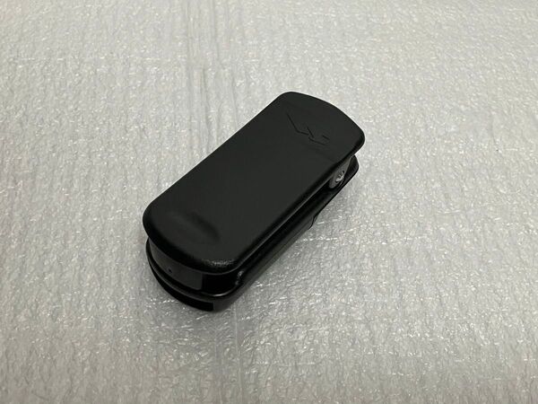 VX-7用 バッククリップ ヤエス YAESU
