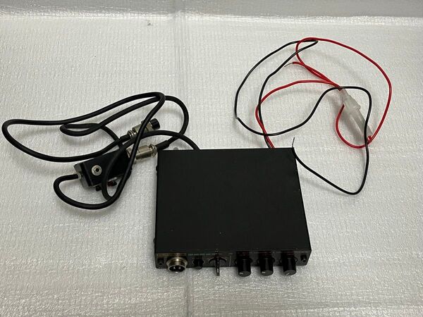 PLAY BACK エコーチェンバー PC-747