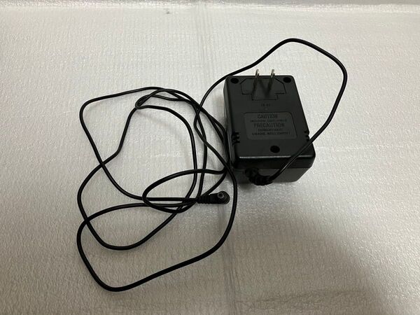 YAESU NC-60A 充電アダプタ