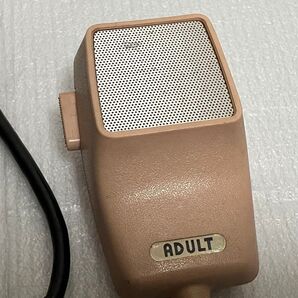 ジャンク アダルトマイク