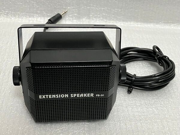 FB-30 EXTENSION SPEAKER スピーカー