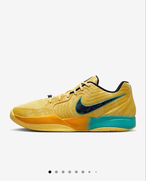 ジャ2 28.5cm 新品未使用 試着なし NIKE ナイキ ワークアウトシューズ