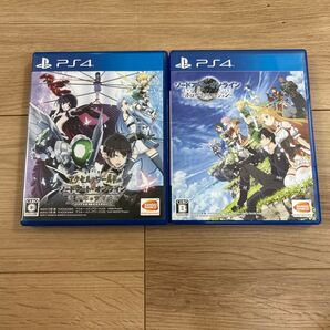 ソードアート オンライン 千年の黄昏 リアリゼーション