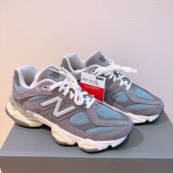 New Balance ニューバランス U9060SFA