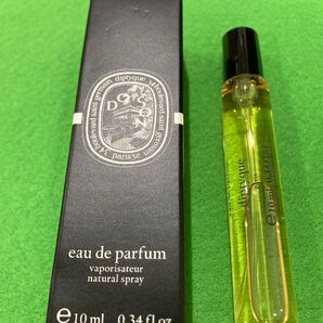 diptyque DOSON eau de parfum 10ml 送料込み料金