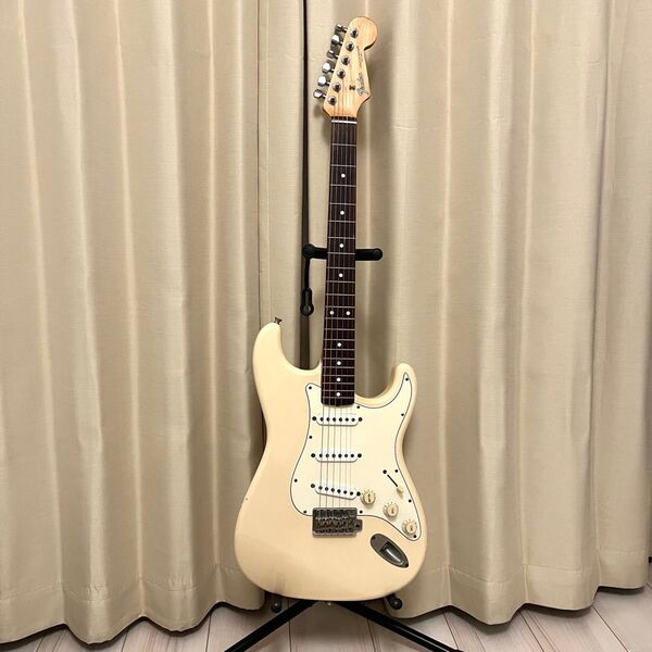 Fender Japan Stratocaster