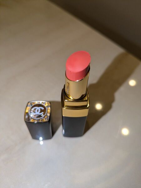 【新品未使用】CHANEL シャネル ルージュ ココ フラッシュ264