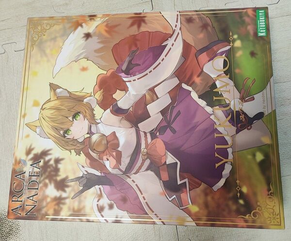 コトブキヤ アルカナディア ユクモ アリス・ギア・アイギス 金潟すぐみ 臥薪 セット売り