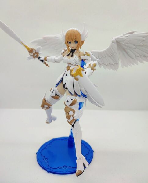 コトブキヤ アルカナディア ルミティア 完成品