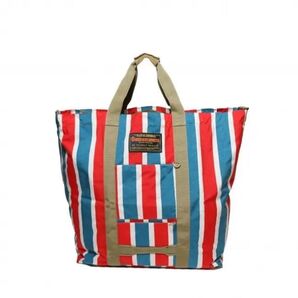 NATAL DESIGN Kamping Big Tote Bag トートバッグ