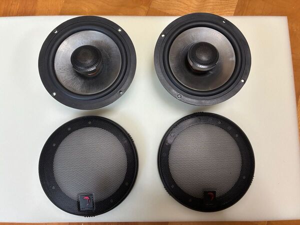 DIAMOND AUDIO スピーカー D353i