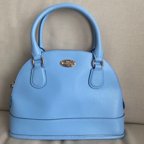 コーチ COACH ハンドバッグ 2WAY ショルダーバッグ