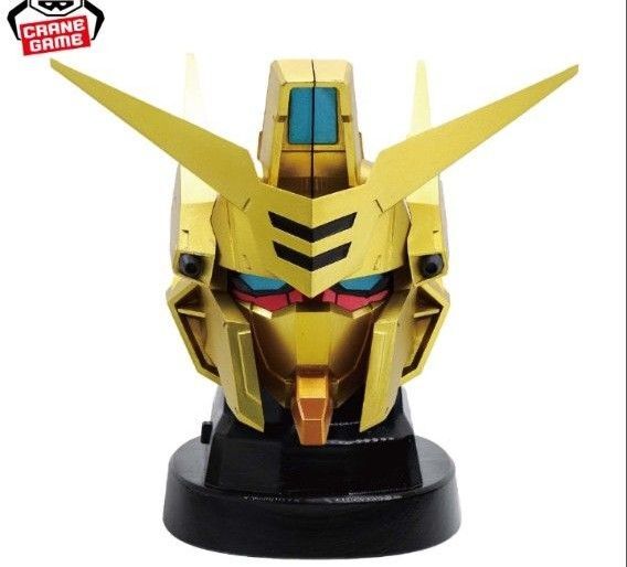 アカツキガンダム アカツキヘッド型 スピーカー アカツキ 機動戦士ガンダムSEED FREEDOM グッズ