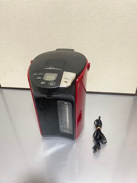 TIGER 蒸気レス電気ポット PIP-A300 3.0L