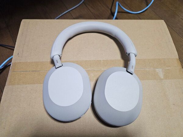 【ジャンク】WH-1000XM5