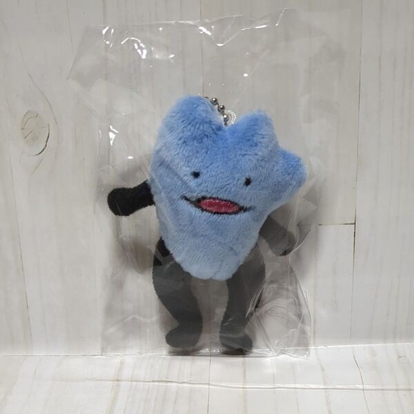 びわ湖くん マスコット ボールチェーン キーホルダー