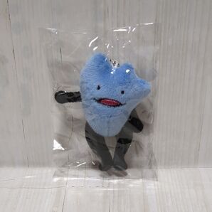 びわ湖くん マスコット ボールチェーン キーホルダー