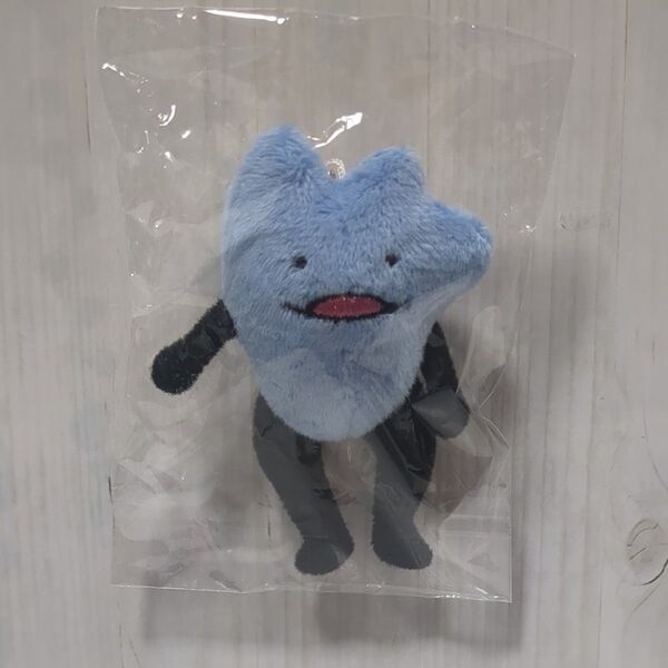 びわ湖くん マスコット ボールチェーン キーホルダー