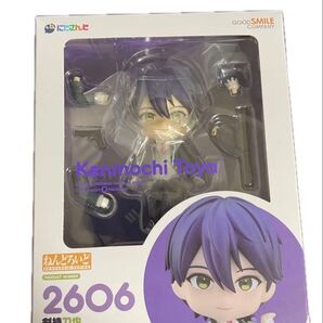 剣持刀也 ねんどろいど